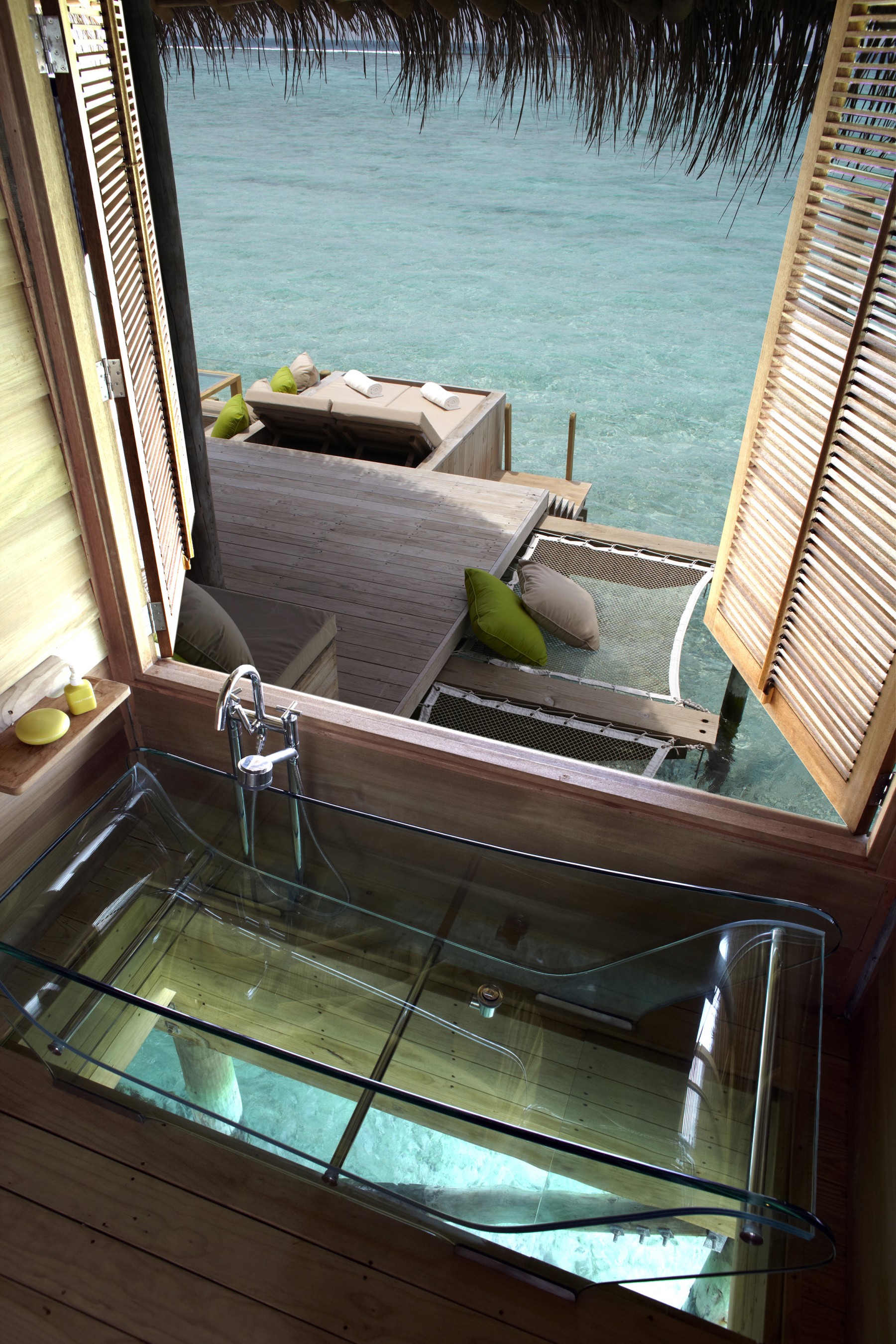 Water Villa